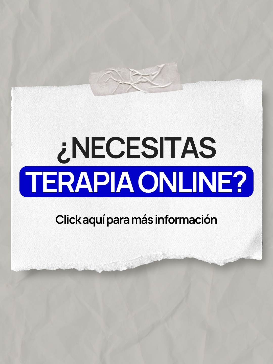 Proceso terapéutico online Equipo Sexualidad con Sentido