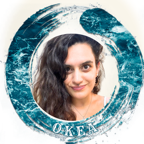Okea Astrologia Evolutiva
