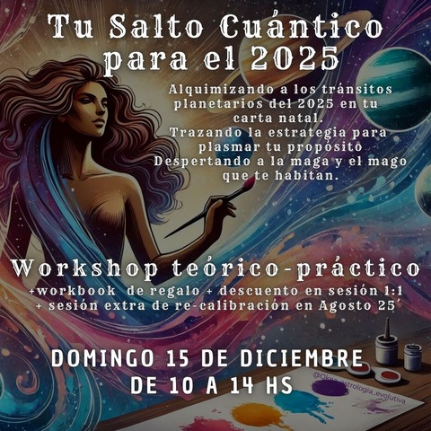 Workshoop 