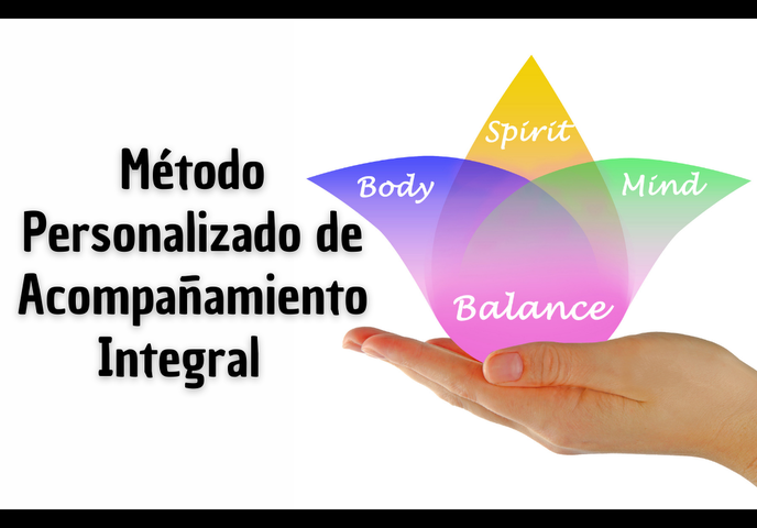 Método Personalizado de Acompañamiento Integral