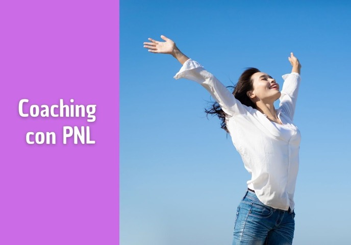 Coaching con PNL