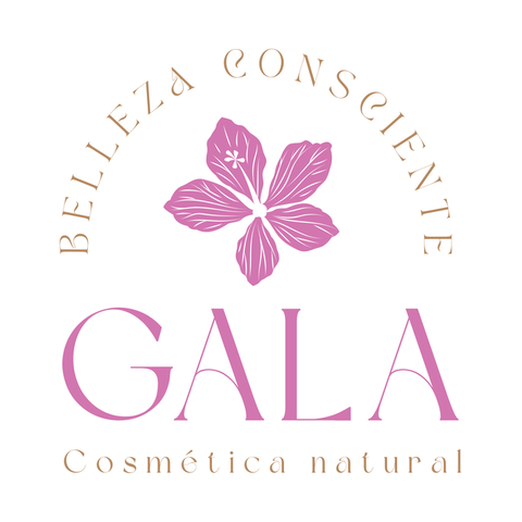 GALA - COSMÉTICA NATURAL