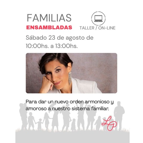 Familias Ensambladas