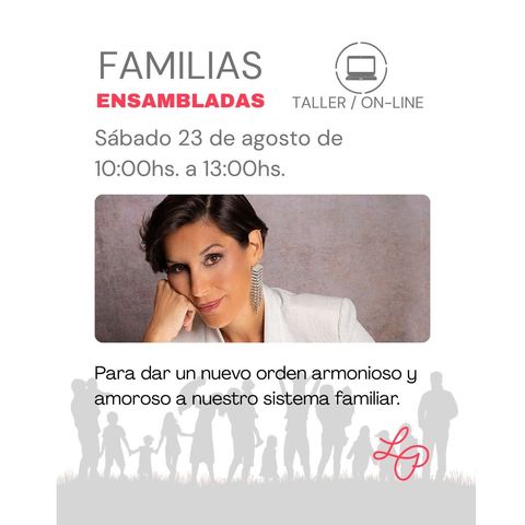 Familias Ensambladas