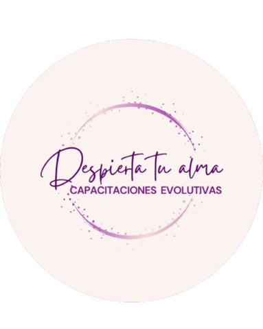 DESPIERTA TU ALMA - CAPACITACIONES EVOLUTIVAS
