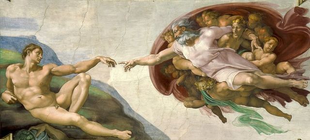 ¿Hay diferencia entre el arte y la pornografía?