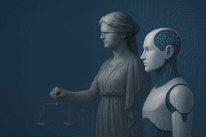 Inteligencia Artificial y Abogacía