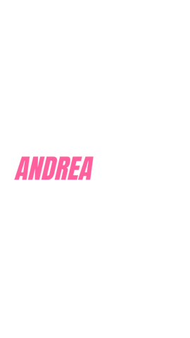 Andrea Fitness