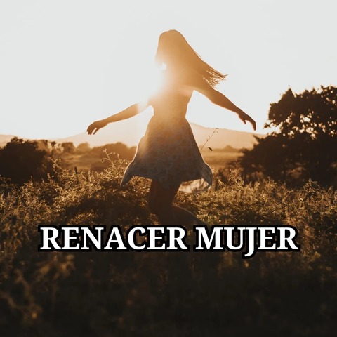 MENTORIA RENACER MUJER 