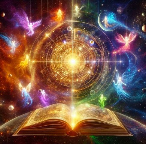 Curso Online Registros Akáshicos Nivel 1