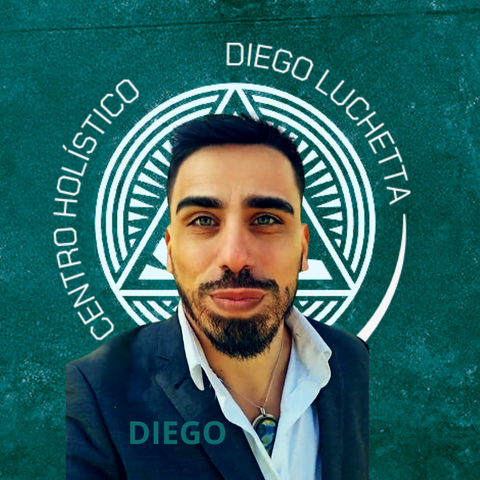 Sesión Registros Akáshicos Con Diego