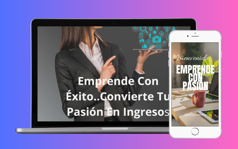 Vive de lo que Amas .Crea y Vende Tu Producto Digital