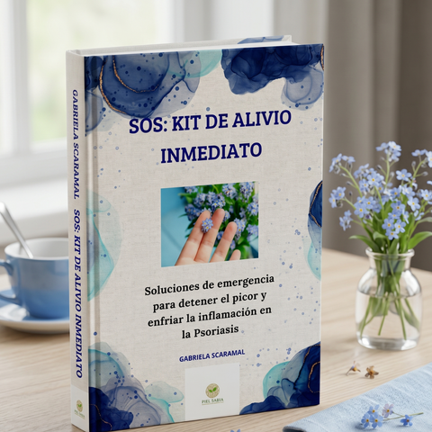 SOS: Kit de Alivio Inmediato