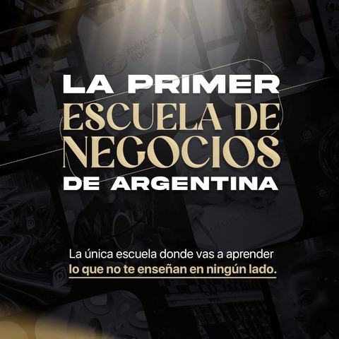 Escuela de Negocios