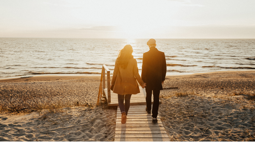 Relaciones vinculares (padres y parejas) 