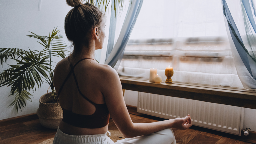 Cómo era tu espiritualidad y a qué te dedicaste en esa área