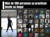 Instructorado de Tai Chi y Chi Kung Online — Certificación Incluida (Formas de Pago)