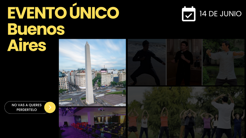 ARTES MARCIALES PARA LA VIDA