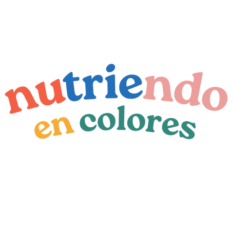 Nutriendo en Colores