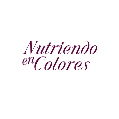 Nutriendo en Colores