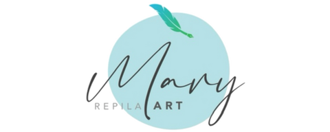 Mary Repila Art