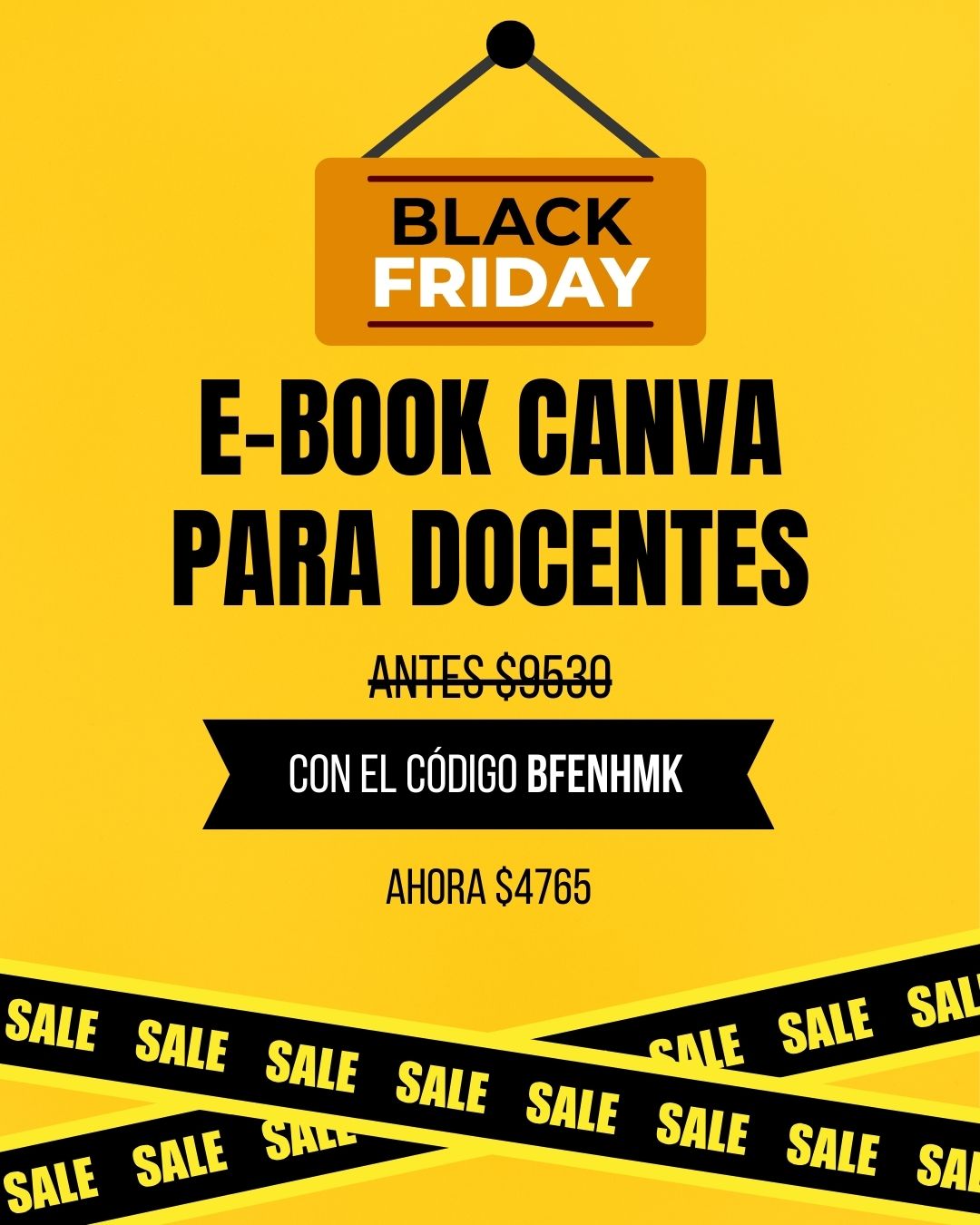 ebook canva para docentes