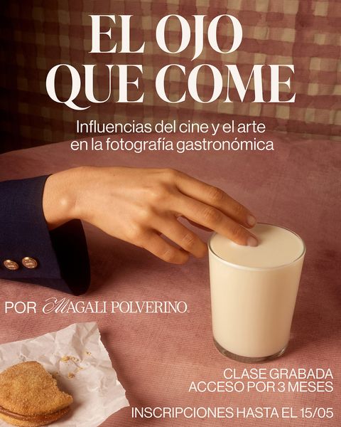 El ojo que Come