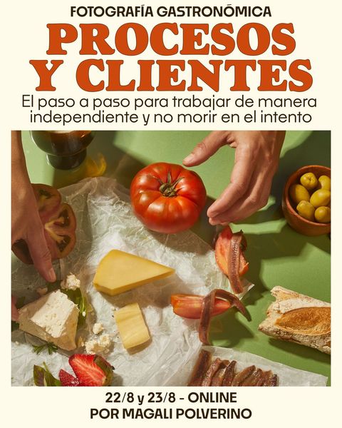 Procesos y clientes (online en vivo)