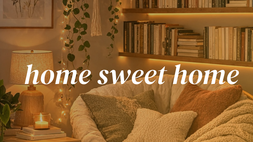 Convertí tu casa en un refugio de paz, amor y abundancia