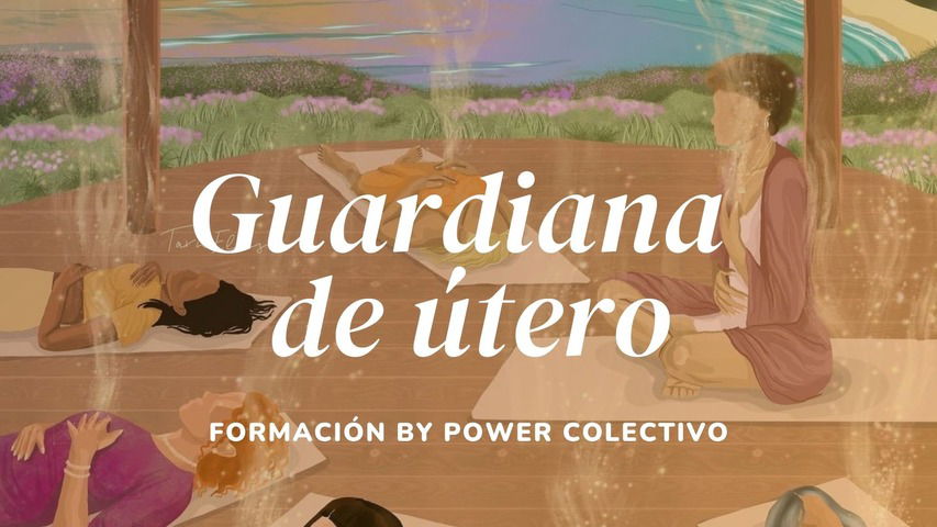 Formación Online Intensiva Guardiana de Útero