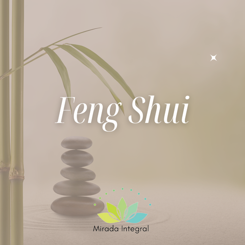 Feng Shui para el hogar y los negocios