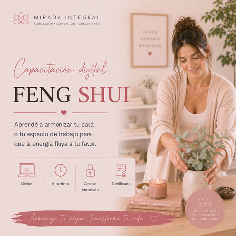 ✨Feng Shui✨