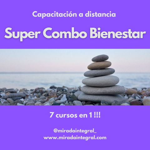 Super Combo Bienestar