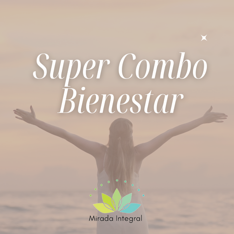 Super Combo Bienestar