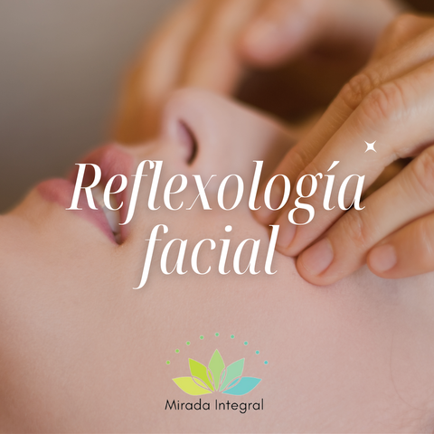 Reflexologia Facial