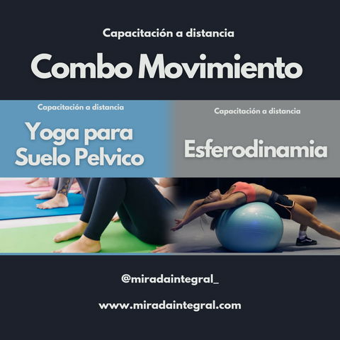 Combo Movimiento