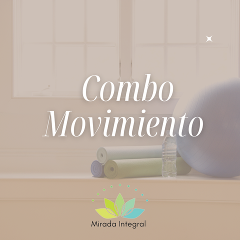 Combo Movimiento