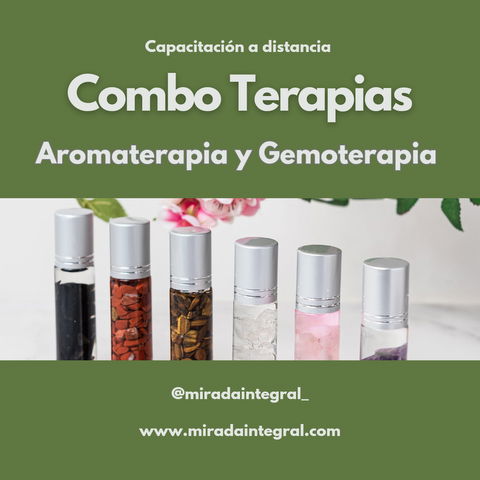 Combo terapias 