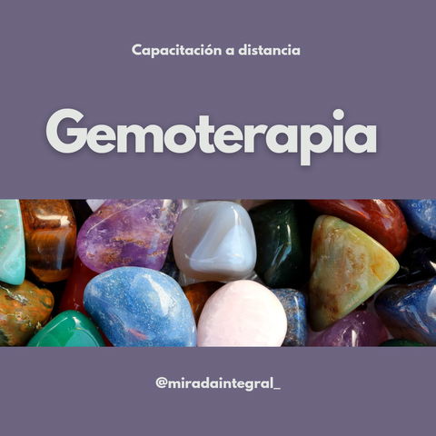 Gemoterapia