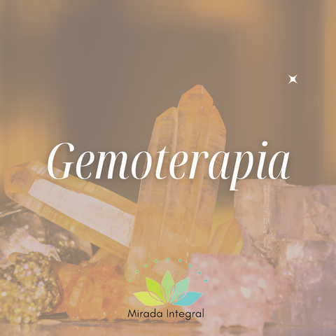 Gemoterapia