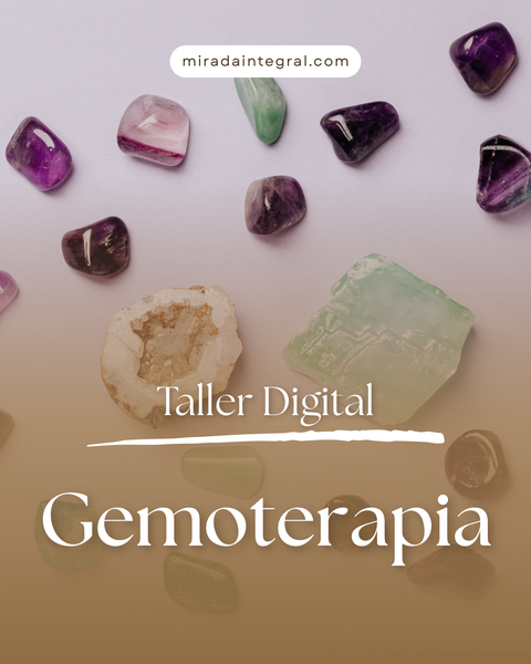 ✨Gemoterapia✨