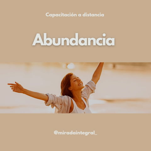 Abundancia 