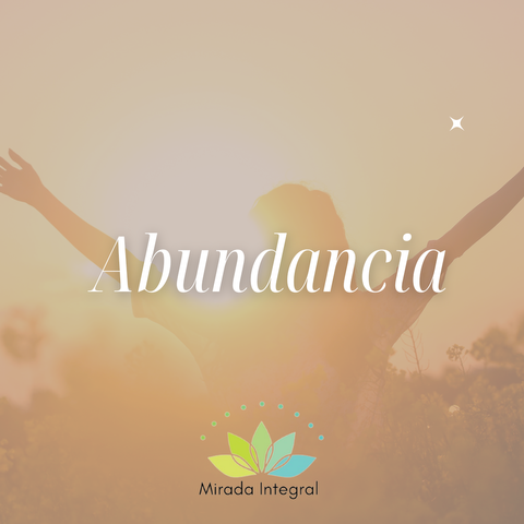 Abundancia 