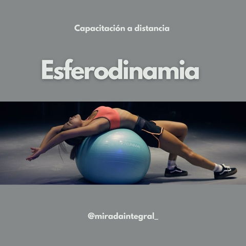 Esferodinamia 