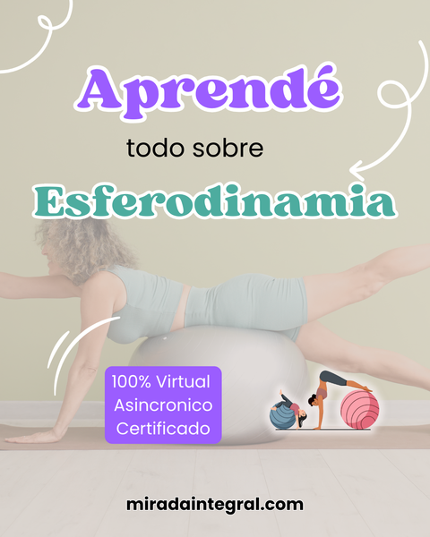 ✨Esferodinamia✨
