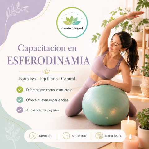 ✨Esferodinamia✨