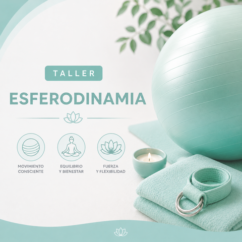 ✨Esferodinamia✨