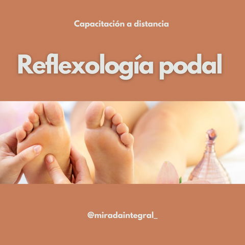 Reflexologia Podal