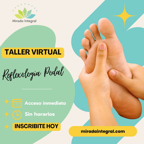 Reflexologia Podal