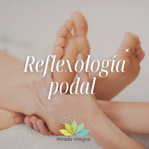 Reflexologia Podal